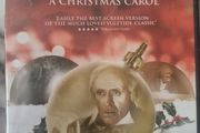 Scrooge A Christmas Carol