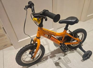 12" Ridgeback bike