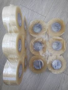 sticky tapes