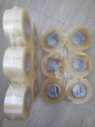 sticky tapes