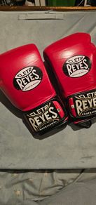 Gloves Cleto Reyes Boxing Gloves