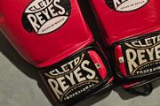 Gloves Cleto Reyes Boxing Gloves