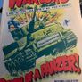 Warlord Comics 85, 409, 413, 414 DC Thomson Image 7