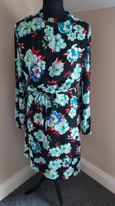 sOliver dress