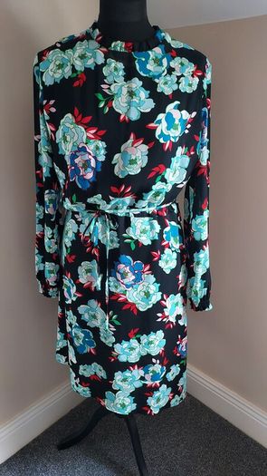 sOliver dress