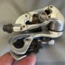 Dura ace 7700 rear mech 9 speed Image 3