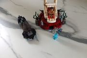 LEGO Marvel King Namor's Throne Room (Set 76213).
