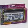 Vintage Matchbox Lesney Super Kings K-15 The Londoner The Royal Wedding Diana Charles 1981 Double Decker Bus Mint Still in Box Image 3