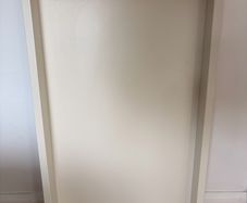 Mamas and Papas cot top changer