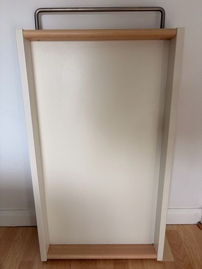 Mamas and Papas cot top changer