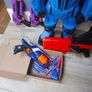 nerf guns and robot Image 6