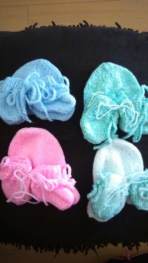 Wanted wool for ANGEL BABIES