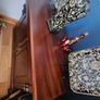 solid sideboard Image 2