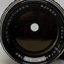Vintage Isco Gottingen Tele-Westanar 1:4/180mm Image 5
