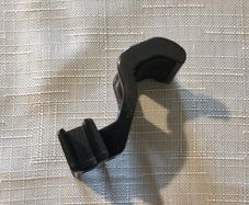 DJI Mavic Air 2 Remote Control Phone Extender Mount