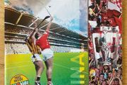 2004 Cork v Kilkenny - GAA Senior Hurling All Ireland Final Programme
