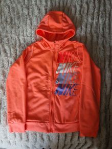 nike hoody