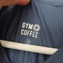 Mens gym and coffee tops Image 4