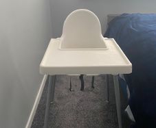 Baby's High Chair