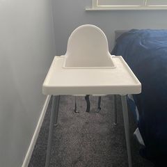 Baby's High Chair
