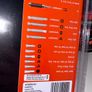 Black and decker drill bit set Image 4