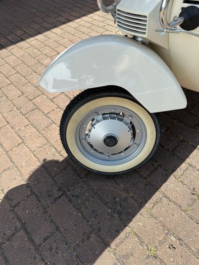 Vespa Pk50xl