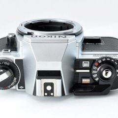Film Camera Nikon (new)