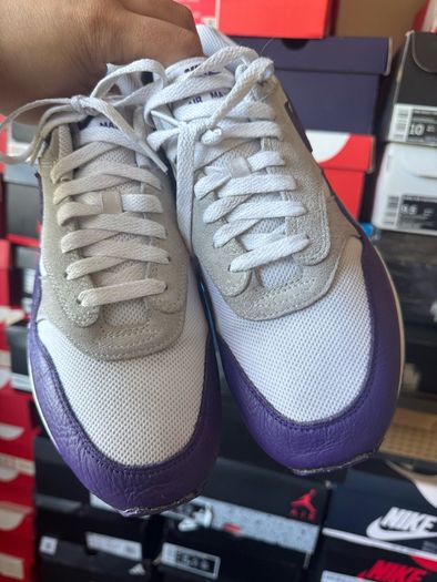 Nike Air Max 1 SC Field Purple DZ4549-101