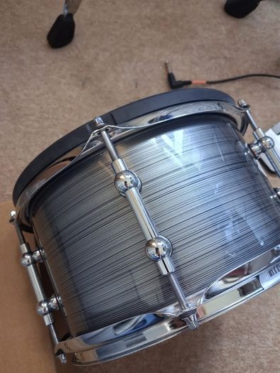 Millennium MPS-1000 E-Drum Set