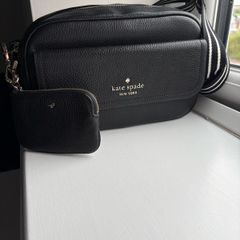kate spade Rosie Leather camera bag
