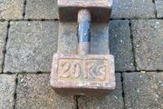 vintage weight