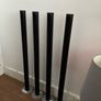 Linnmon Ikea Desk (black) Image 2