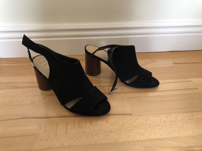 New Look heels