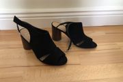 New Look heels