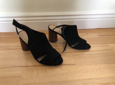New Look heels