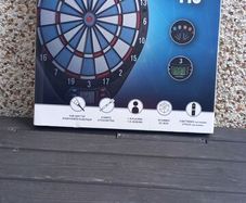 Kids Dart Board