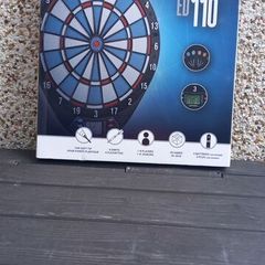 Kids Dart Board