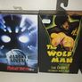Neca Horror & TMNT Action Figures  35e Each Image 3