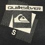 Quiksilver Mens Full Zip Hoodie Size Small Image 5