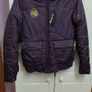 Vintage Protest Jacket (Purple) Image 5