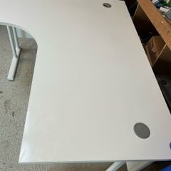 office desk - 1600mm