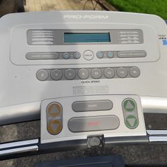 Treadmill