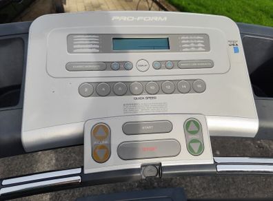 Treadmill