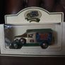 Schweppes/Walkers Model Cars Image 2