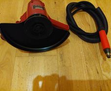 Air Grinder