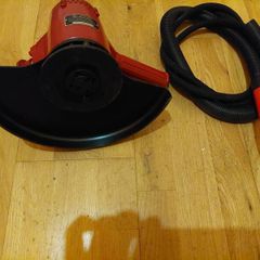 Air Grinder