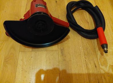 Air Grinder