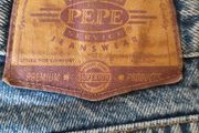New jeans PEPE
