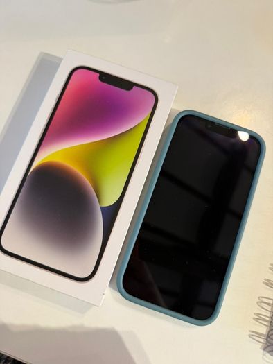 iPhone 14, 128gb