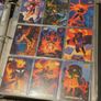 Marvel Masterpieces Card Collection (1994) - 150 Cards Total Image 6